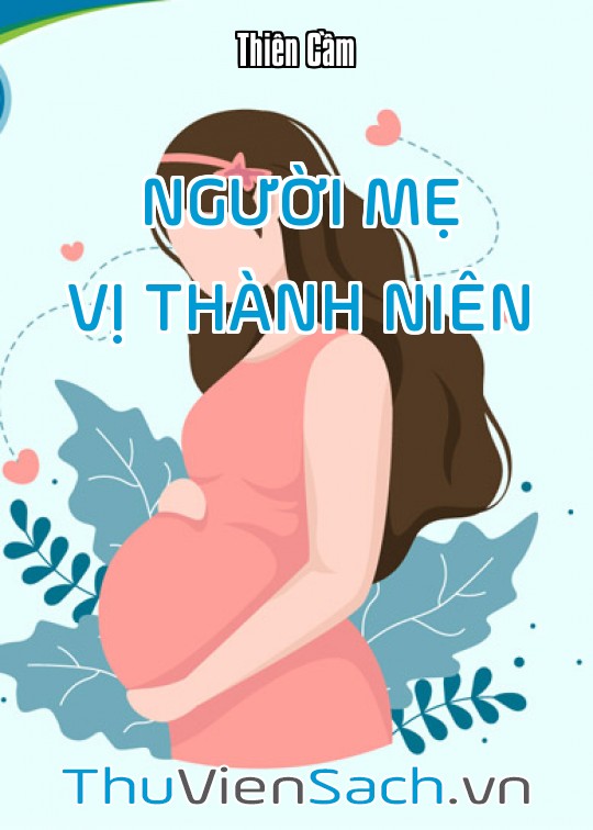 Người Mẹ Vị Thành Niên