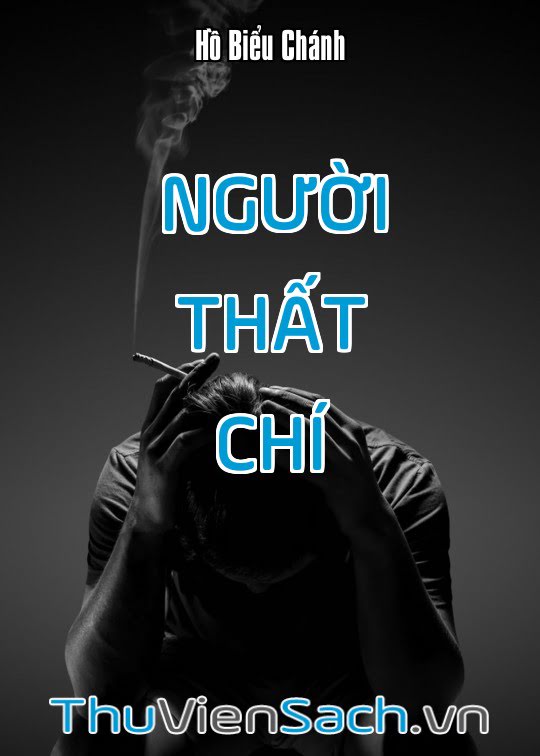 Người Thất Chí