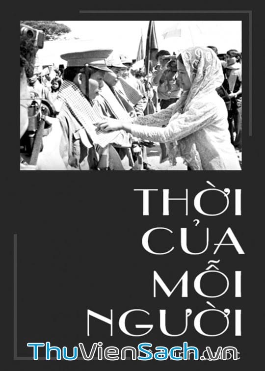 Thời Của Mỗi Người