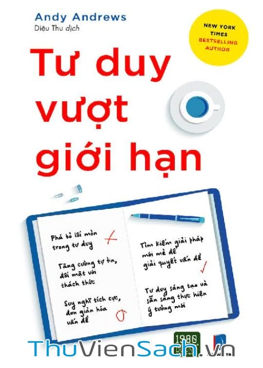 Tư Duy Vượt Giới Hạn