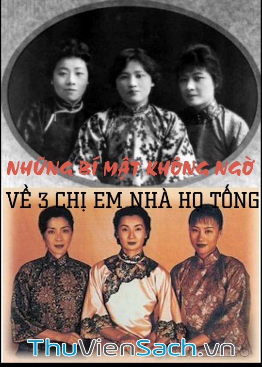 Ba Chị Em Nhà Họ Tống