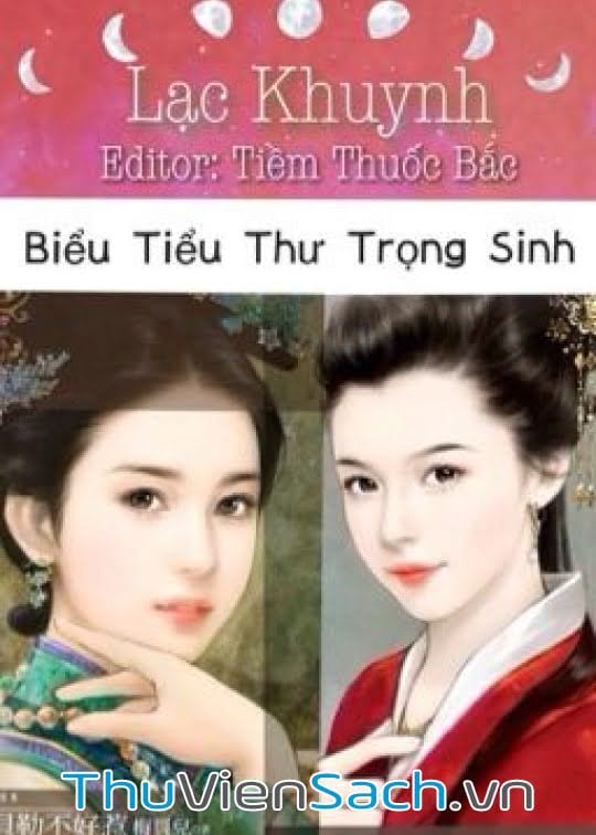 Biểu Tiểu Thư Trọng Sinh