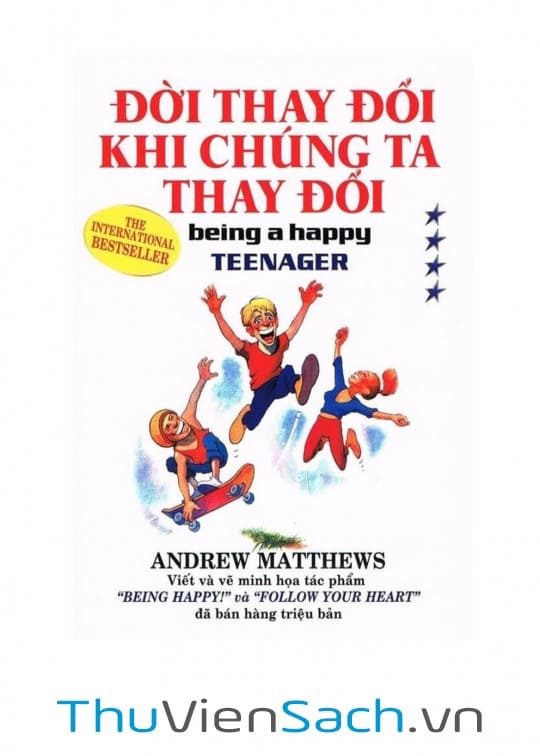 Đời Thay Đổi Khi Chúng Ta Thay Đổi - Tập 4