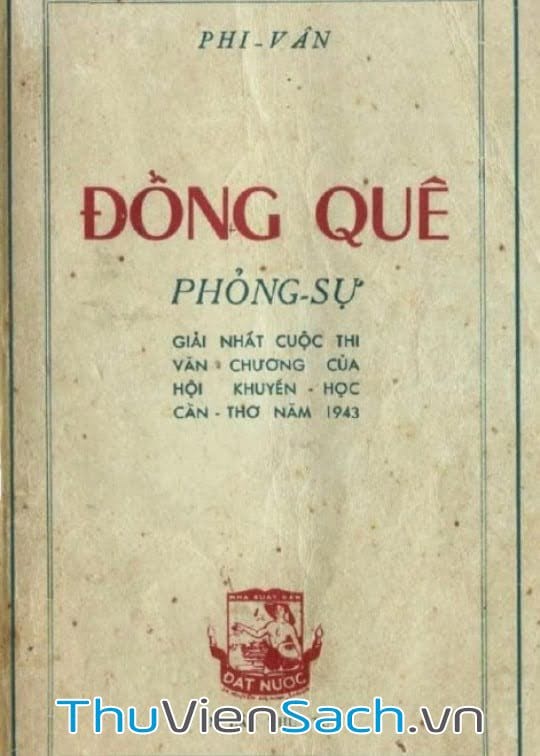 Đồng Quê