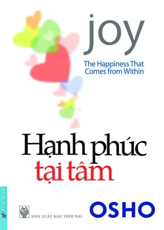 Hạnh Phúc Tại Tâm