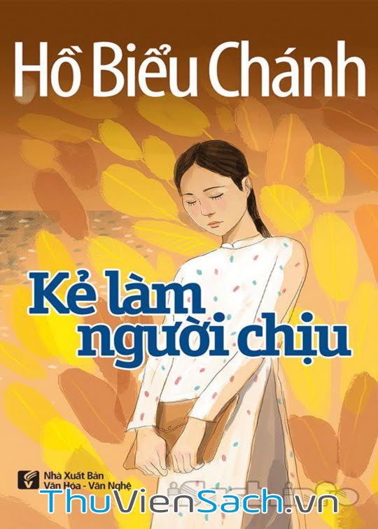 Kẻ Làm Người Chịu