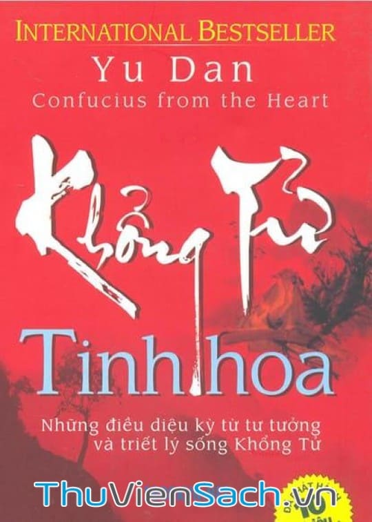 Khổng Tử Tinh Hoa