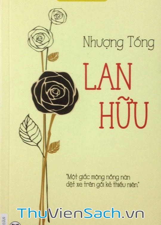 Lan Hữu