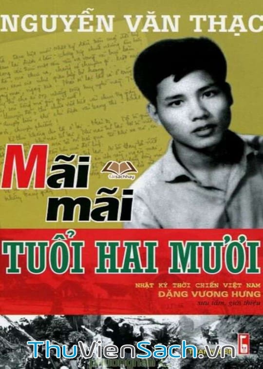 Mãi Mãi Tuổi 20