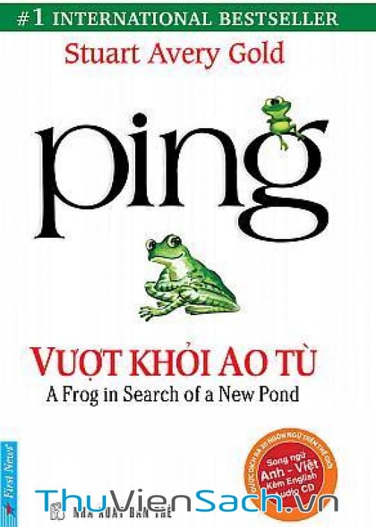 Ping - Vượt Khỏi Ao Tù