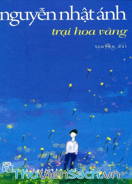 Trại Hoa Vàng