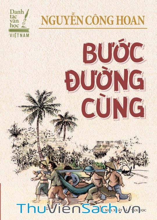 Bước Đường Cùng