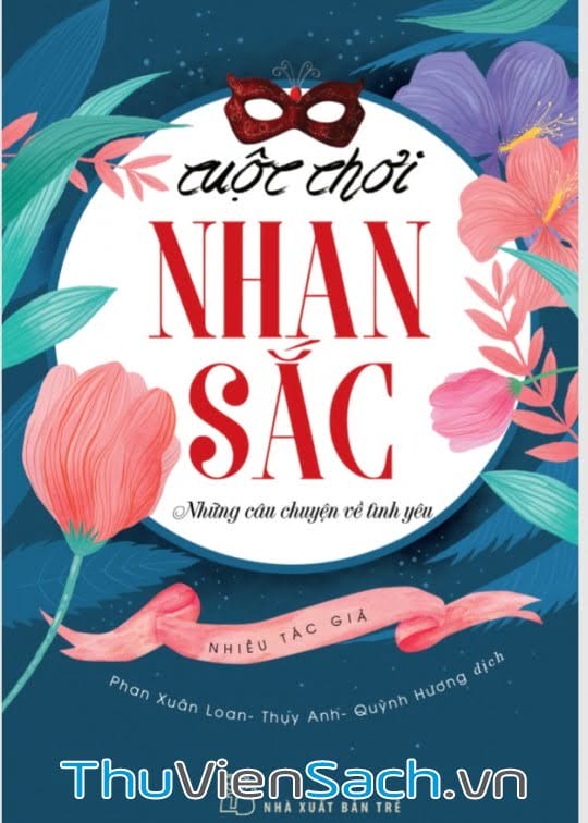 Cuộc Chơi Nhan Sắc