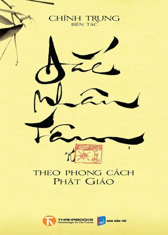 Đắc Nhân Tâm Theo Phong Cách Phật Giáo