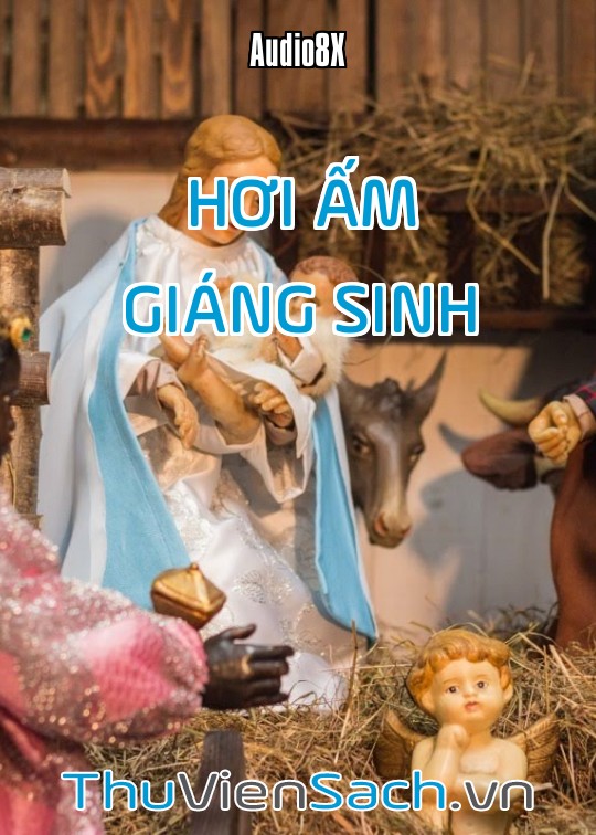 Hơi Ấm Giáng Sinh