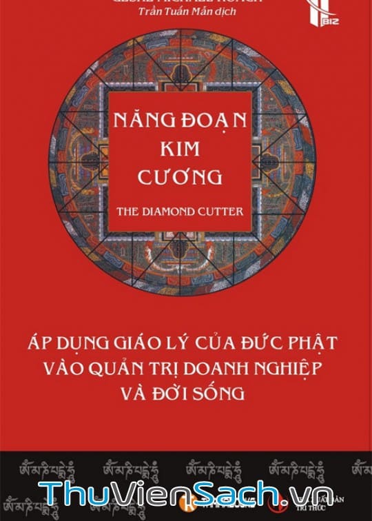 Năng Đoạn Kim Cương