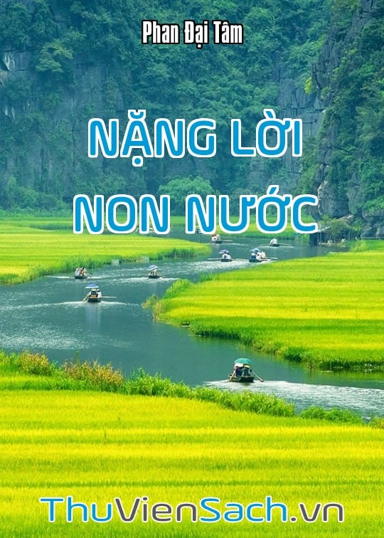 Nặng Lời Non Nước