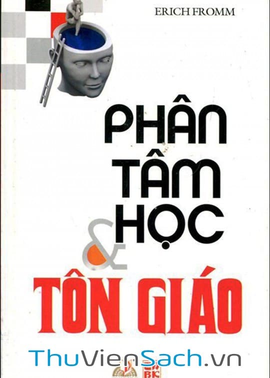 Phân Tâm Học Và Tôn Giáo