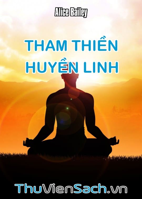 Tham Thiền Huyền Linh