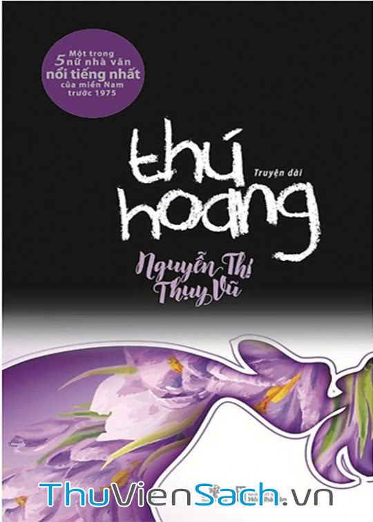 Thú Hoang