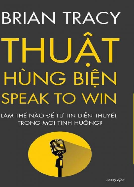 Thuật Hùng Biện