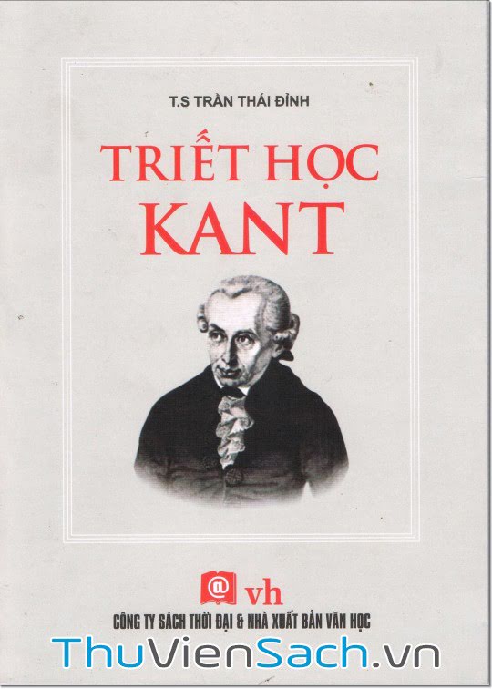 Triết Học Kant