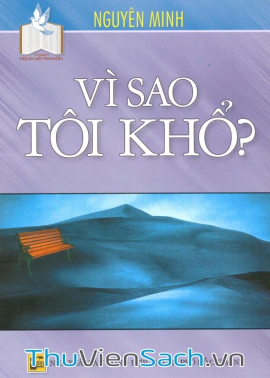 Vì Sao Tôi Khổ