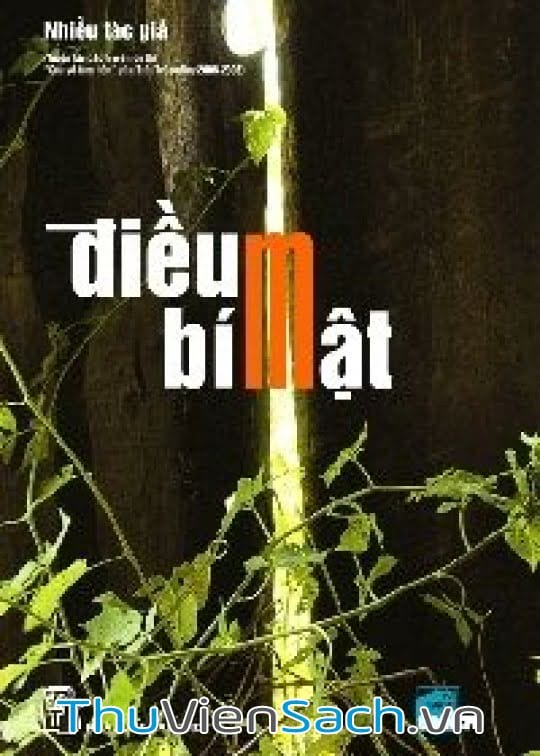 Điều Bí Mật