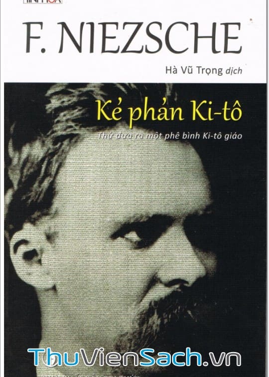 Kẻ Phản Ki-Tô