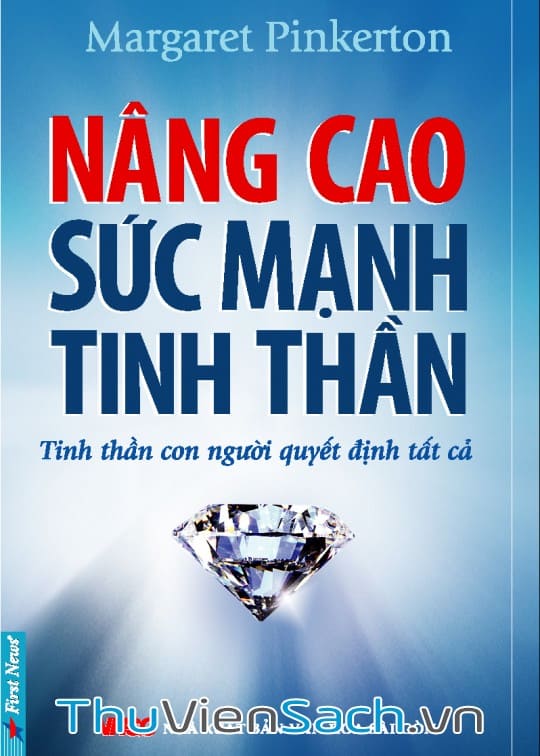 Nâng Cao Sức Mạnh Tinh Thần