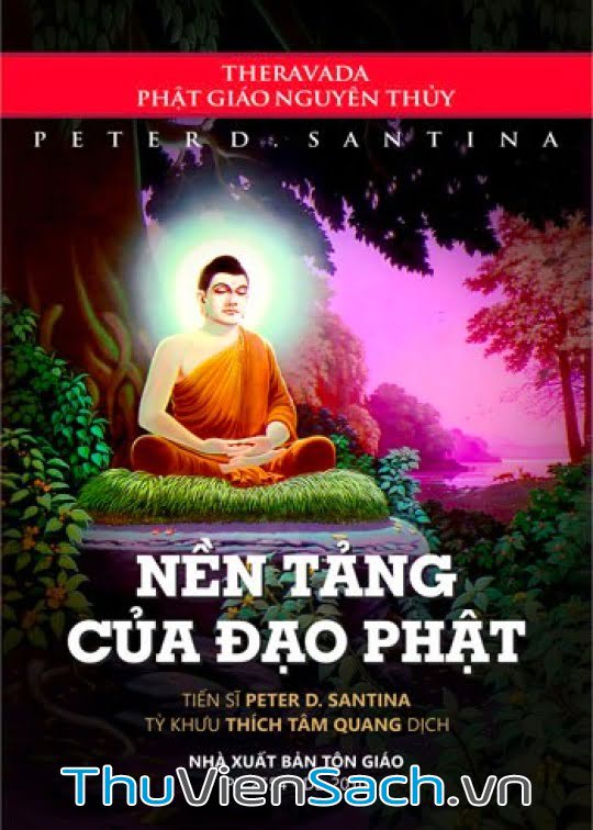 Nền Tảng Của Đạo Phật