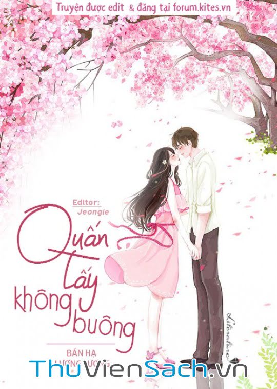 Quấn Lấy Không Buông