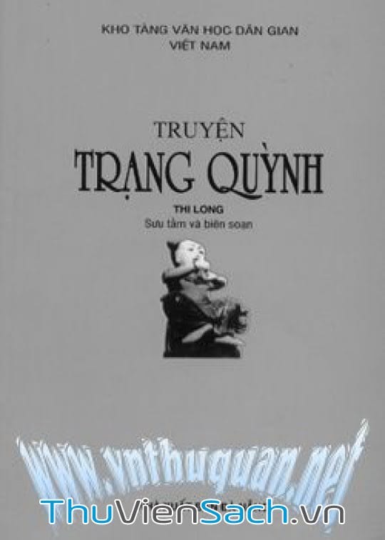 Trạng Quỳnh