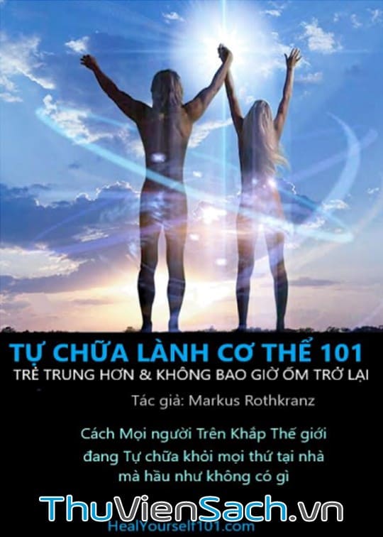 Tự Chữa Lành Cơ Thể 101