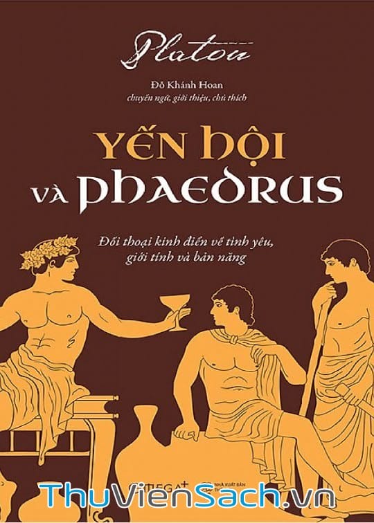 Yến Hội Và Phaedrus