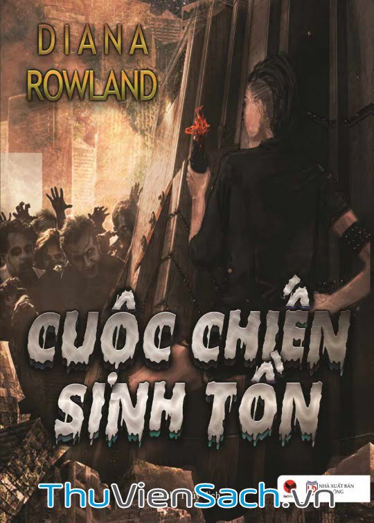 Cuộc Chiến Sinh Tồn