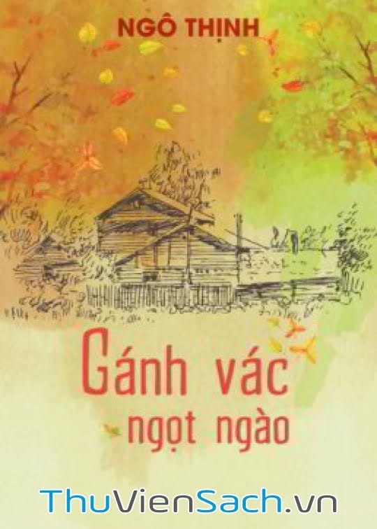 Gánh Vác Ngọt Ngào