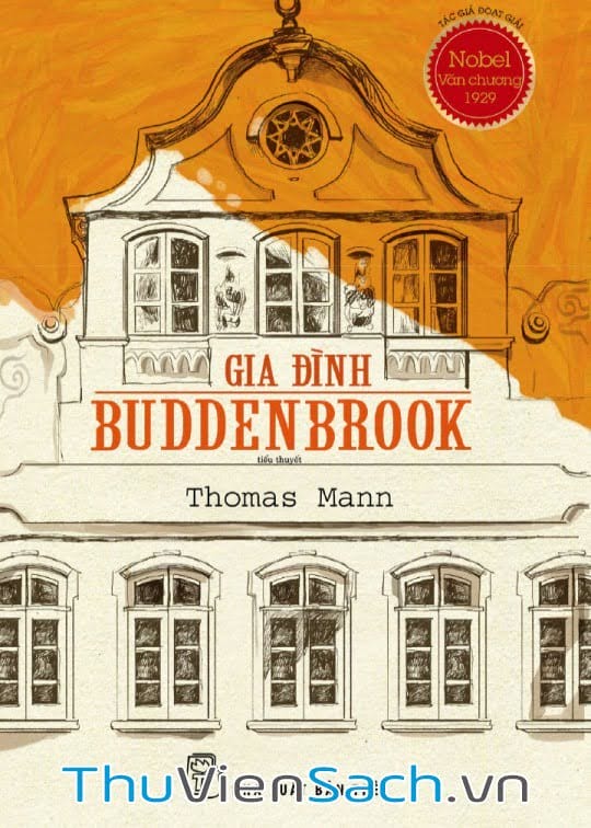 Gia Đình Buddenbrook