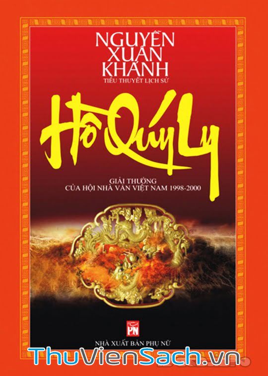 Hồ Quý Ly