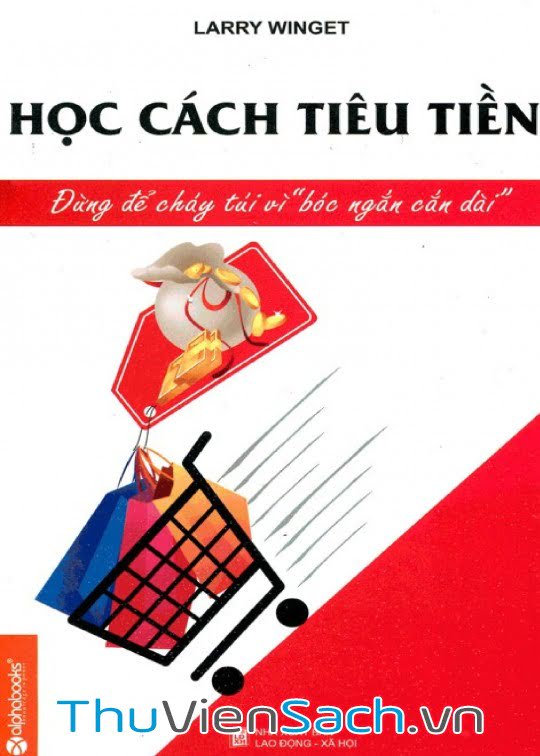 Học Cách Tiêu Tiền