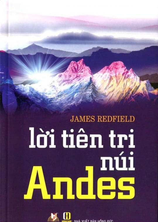 Lời Tiên Tri Núi Andes