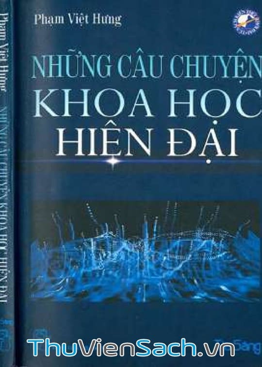 Những Câu Chuyện Khoa Học Hiện Đại