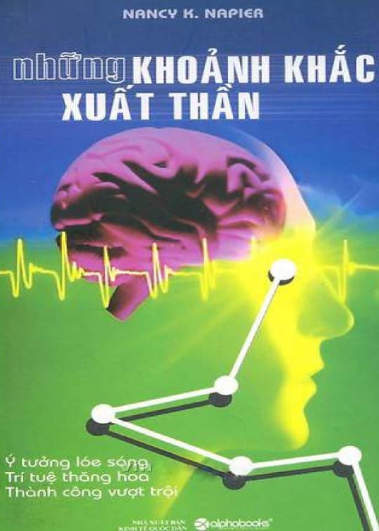 Những Khoảnh Khắc Xuất Thần