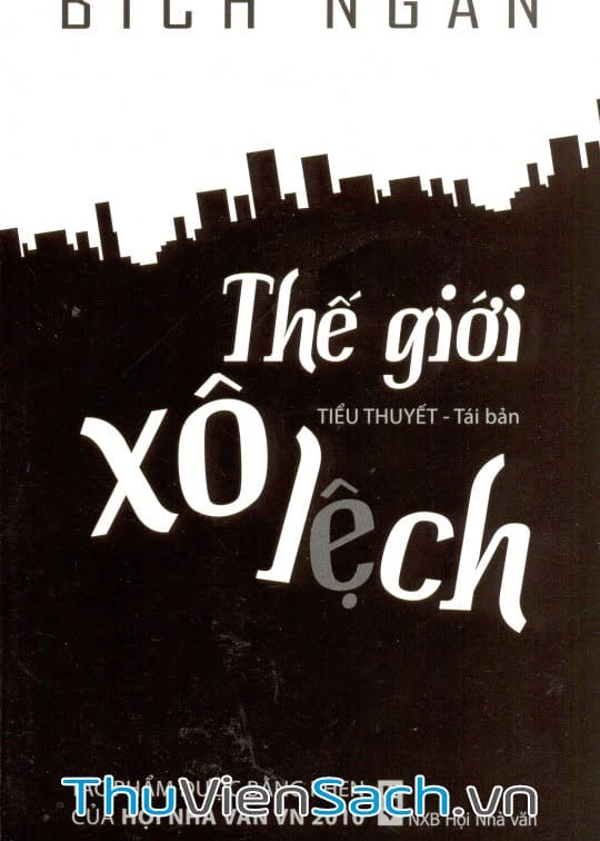 Thế Giới Xô Lệch