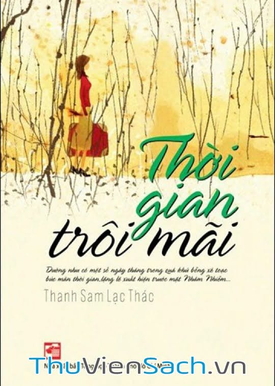 Thời Gian Trôi Mãi