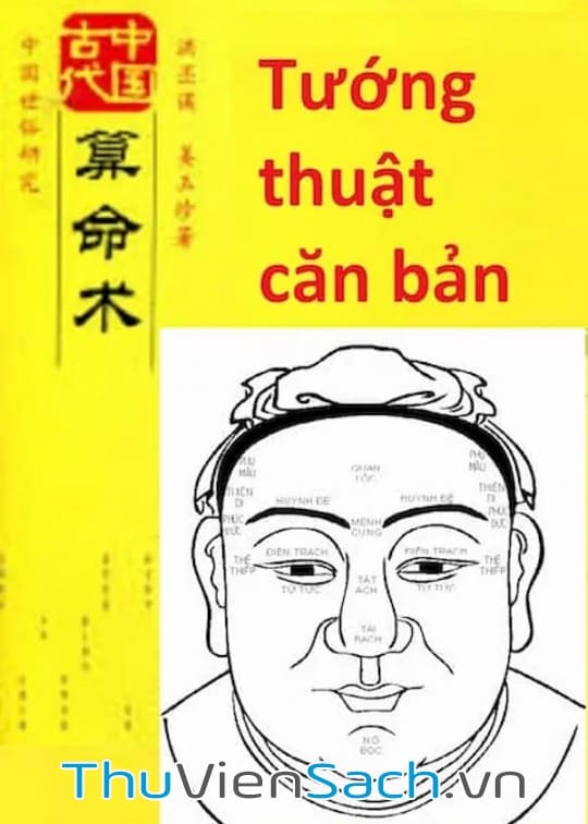 Tướng Thuật Căn Bản