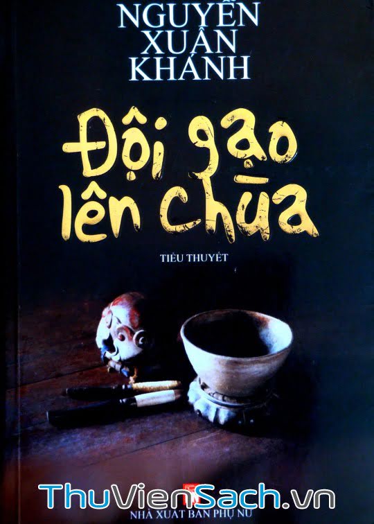 Đội Gạo Lên Chùa