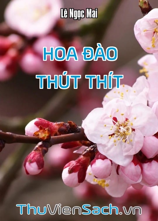 Hoa Đào Thút Thít