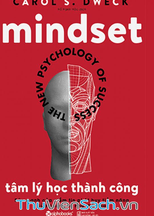 Mindset - Tâm Lý Học Thành Công