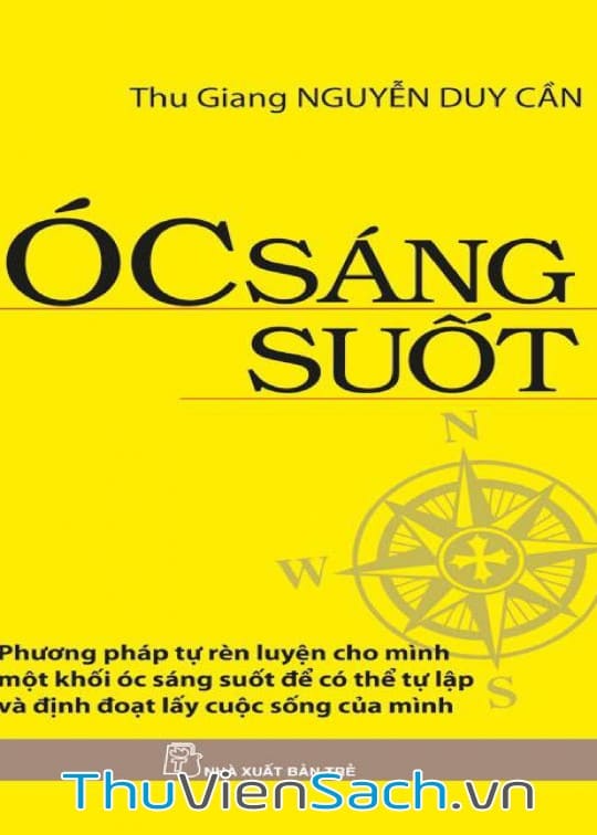 Óc Sáng Suốt